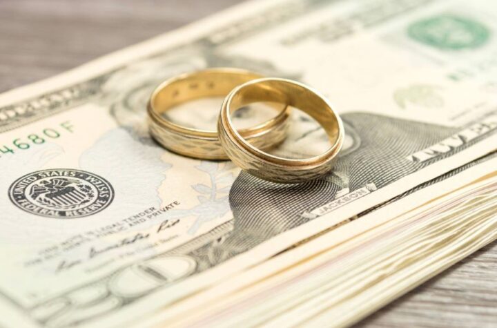 Common Law Marriage in Georgia Legal Requirements and Exceptions