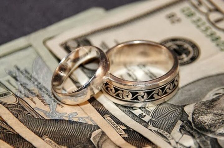 Common Law Marriage in Idaho Legal Requirements and Exceptions