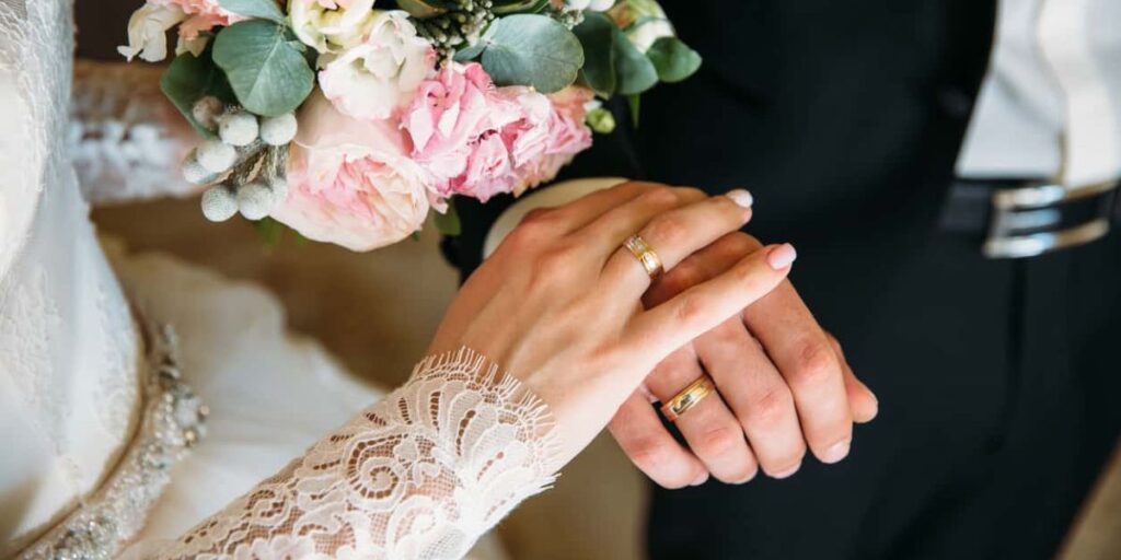 Common Law Marriage in Illinois Legal Requirements and Exceptions