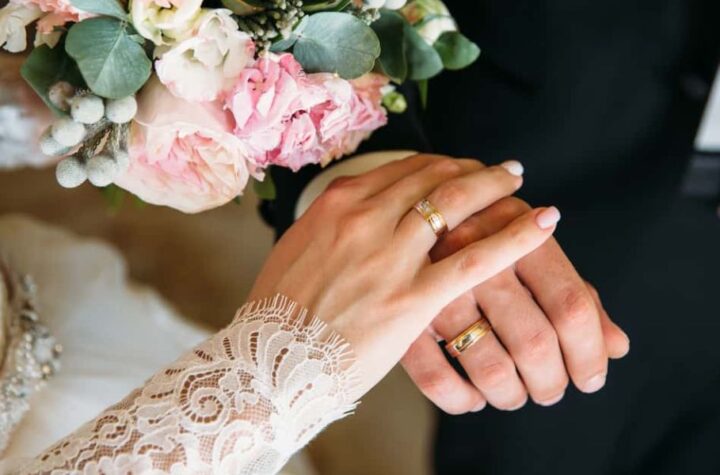 Common Law Marriage in Illinois Legal Requirements and Exceptions