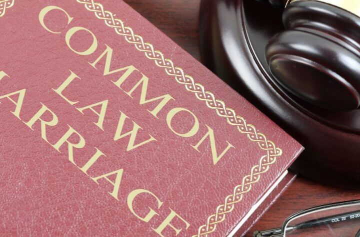 Common Law Marriage in Indiana Legal Requirements and Exceptions