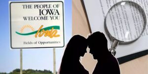 Common Law Marriage in Iowa: Legal Requirements and Exceptions