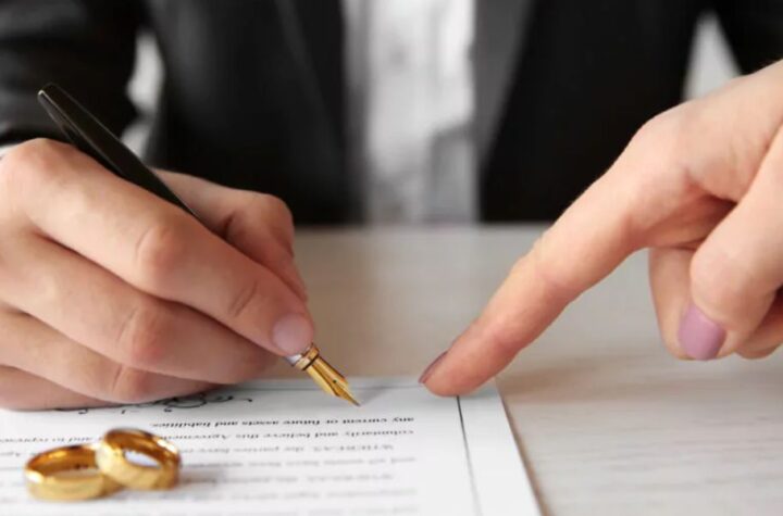 Common Law Marriage in Kentucky: Legal Requirements and Exceptions
