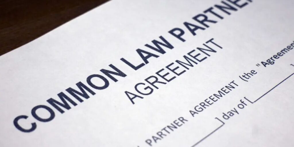 Common Law Marriage in Maine Legal Requirements and Exceptions