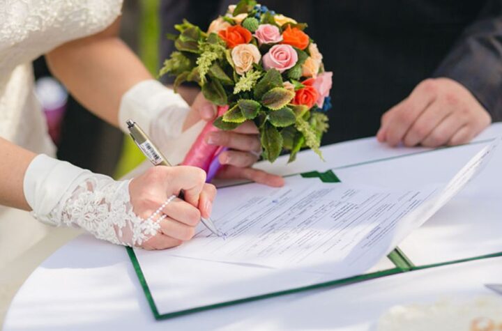 Common Law Marriage in Massachusetts Legal Requirements and Exceptions