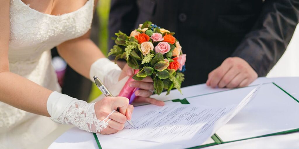 Common Law Marriage in Massachusetts: Legal Requirements and Exceptions