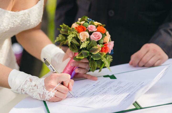 Common Law Marriage in Massachusetts: Legal Requirements and Exceptions