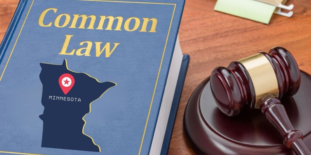 Common Law Marriage in Minnesota Legal Requirements and Exceptions