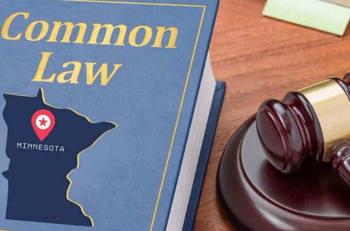 Common Law Marriage in Minnesota Legal Requirements and Exceptions