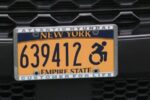 Long Island Woman Gets E-ZPass Bills Meant for NYPD Car with Same Plate Number