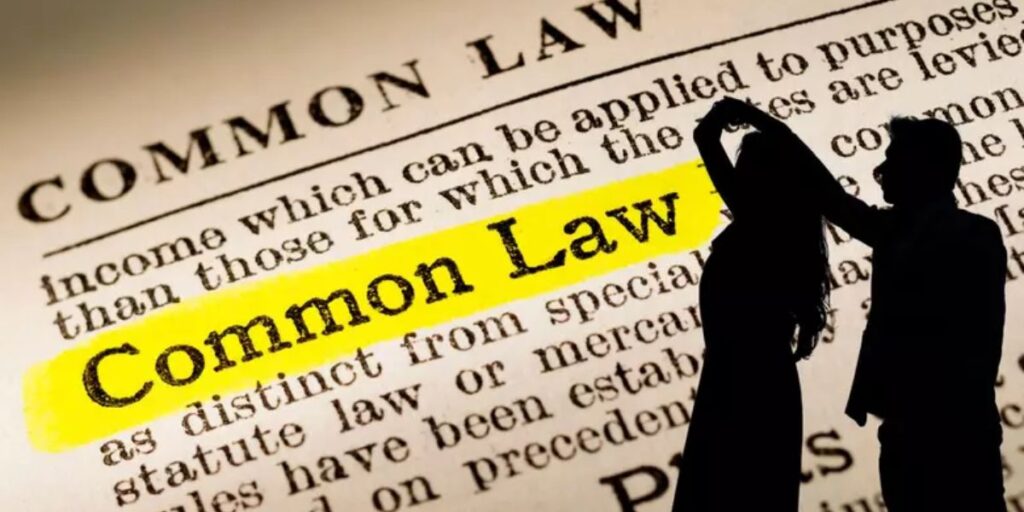 Common Law Marriage in Missouri Legal Requirements and Exceptions
