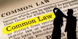 Common Law Marriage in Missouri Legal Requirements and Exceptions