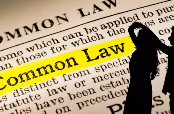 Common Law Marriage in Missouri Legal Requirements and Exceptions
