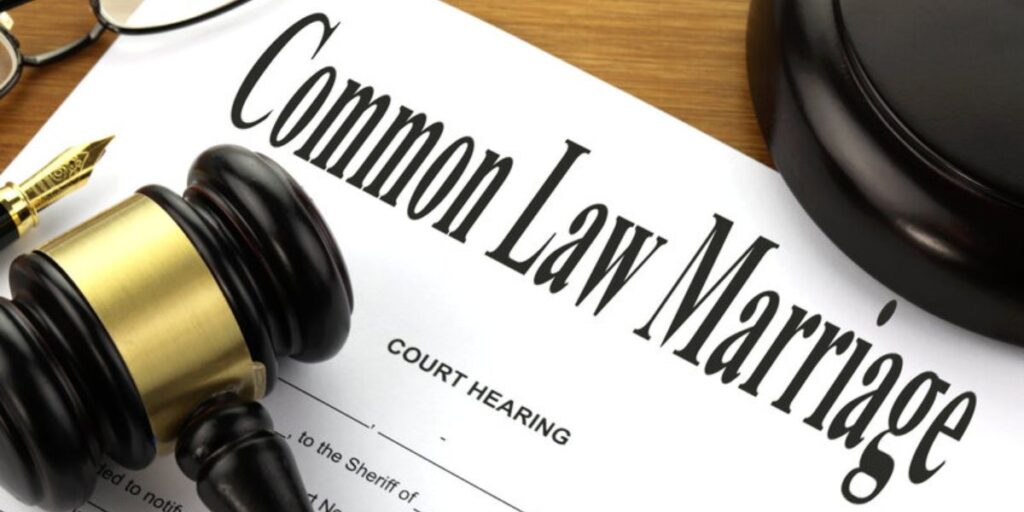 Common Law Marriage in New Jersey Legal Requirements and Exceptions