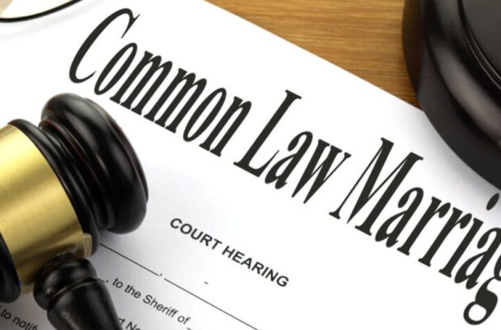 Common Law Marriage in New Jersey Legal Requirements and Exceptions