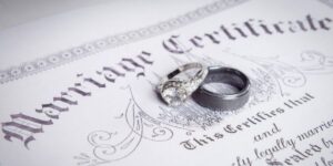 Common Law Marriage in New Mexico Legal Requirements and Exceptions