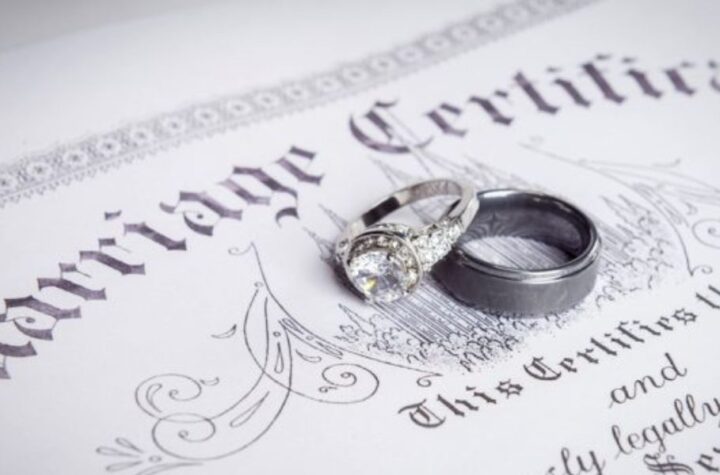 Common Law Marriage in New Mexico Legal Requirements and Exceptions