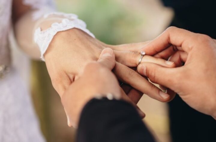 Common Law Marriage in Ohio Legal Requirements and Exceptions