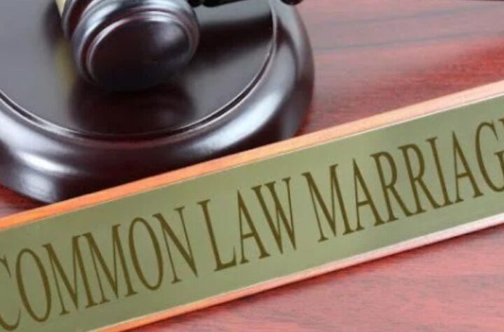Common Law Marriage in Oregon Legal Requirements and Exceptions