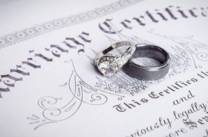 Common Law Marriage in Pennsylvania Legal Requirements and Exceptions