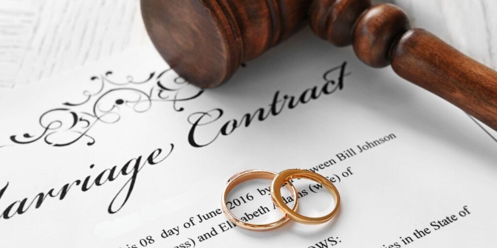Common Law Marriage in Tennessee Legal Requirements and Exceptions