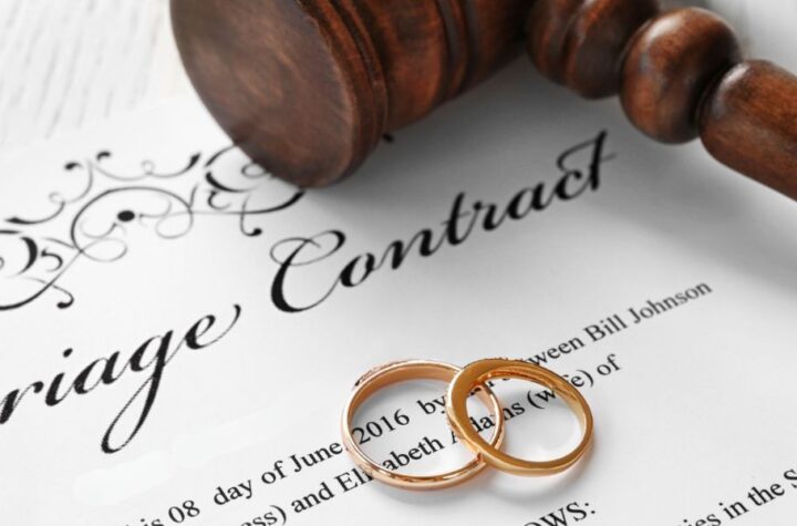 Common Law Marriage in Tennessee Legal Requirements and Exceptions