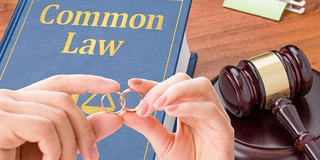 Common Law Marriage in Texas Legal Requirements and Exceptions