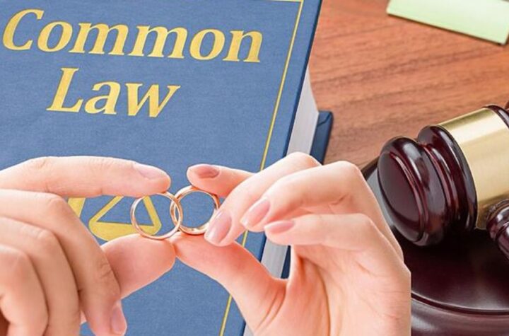 Common Law Marriage in Texas Legal Requirements and Exceptions