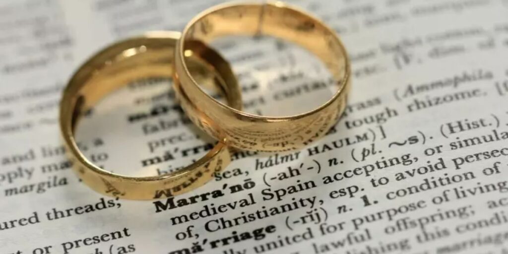 Common Law Marriage in Vermont Legal Requirements and Exceptions