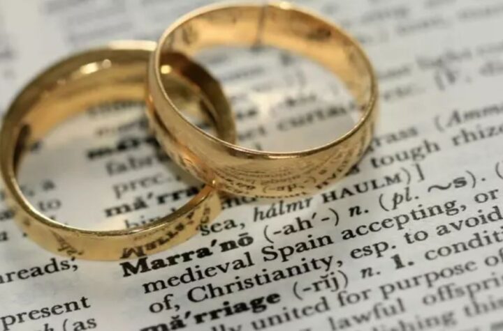 Common Law Marriage in Vermont Legal Requirements and Exceptions