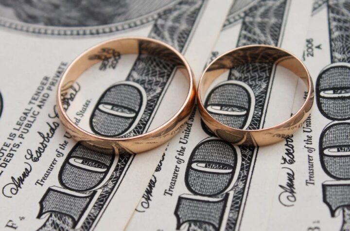 Common Law Marriage in Virginia Legal Requirements and Exceptions
