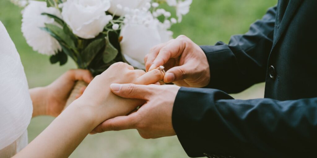 Common Law Marriage in Washington Legal Requirements and Exceptions