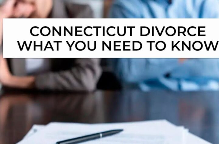Connecticut Divorce Laws: Residency, Alimony, and Custody Explained
