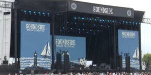 Connecticut’s Soundside Festival Canceled for 2025 Amid Unspecified Challenges