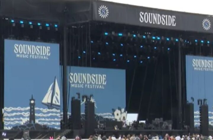 Connecticut’s Soundside Festival Canceled for 2025 Amid Unspecified Challenges