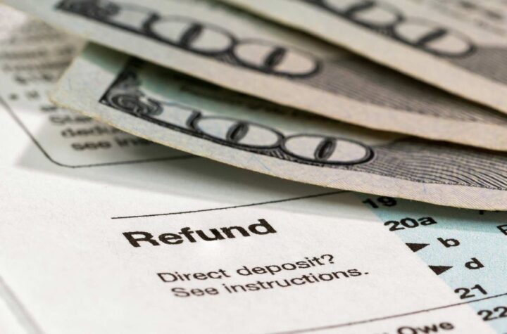 Delaware Tax Refund Status How to Track Your State Refund in 2025