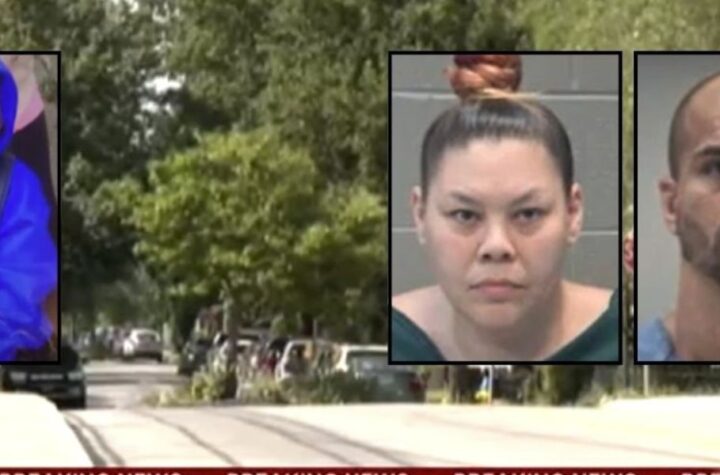 Disabled Boy, 7, Was Dead for Weeks Before Report Filed, Investigators Say