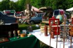 Explore the Elephant’s Trunk Flea Market in Connecticut A Shopper’s Paradise