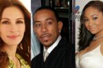 Famous People from Georgia Celebrities and Icons from the Peach State