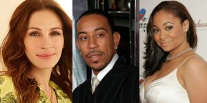 Famous People from Georgia Celebrities and Icons from the Peach State