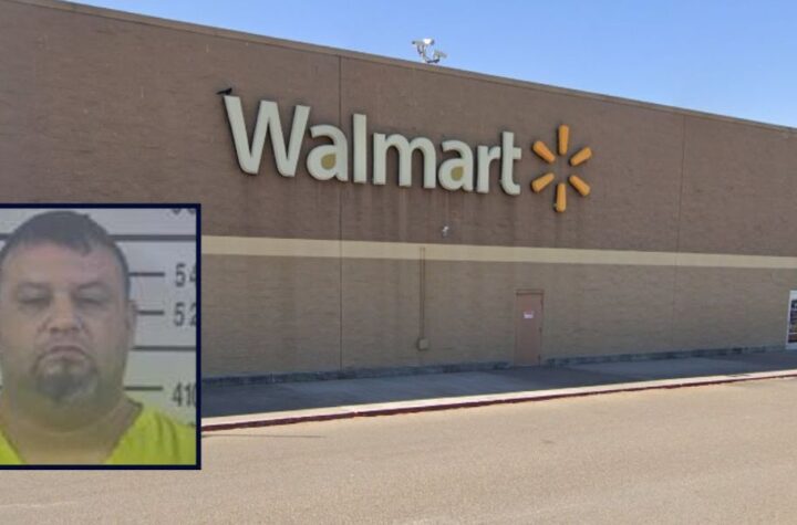 Teen Gives Birth in Walmart Bathroom, Texas Father Arrested After Baby Dumped in Trash