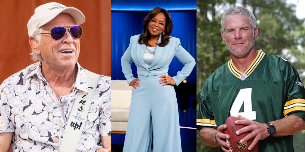 Famous People from Mississippi Icons in Music, Sports, and History
