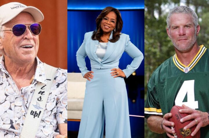 Famous People from Mississippi Icons in Music, Sports, and History