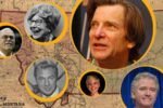 Famous People from Montana Icons in Music, Sports, and History