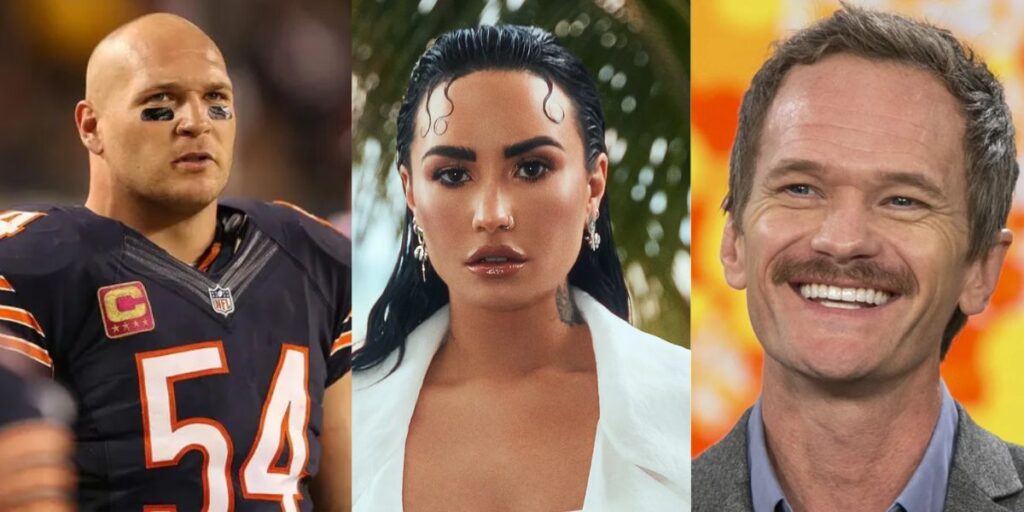 Famous People from New Mexico Icons in Music, Sports, and History