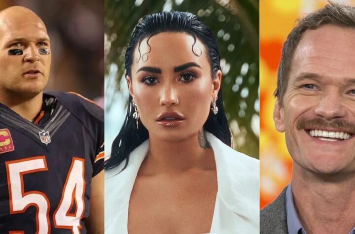 Famous People from New Mexico Icons in Music, Sports, and History