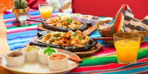 Top-Rated Mexican Food Restaurants in Oklahoma City for 2025