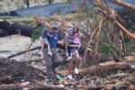 Few Answers from Texas Leaders as Questions Mount Over Flood Response