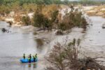 Flash Flooding Returns to Hard-Hit Texas Region Where 129 Recently Died