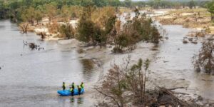 Flash Flooding Returns to Hard-Hit Texas Region Where 129 Recently Died